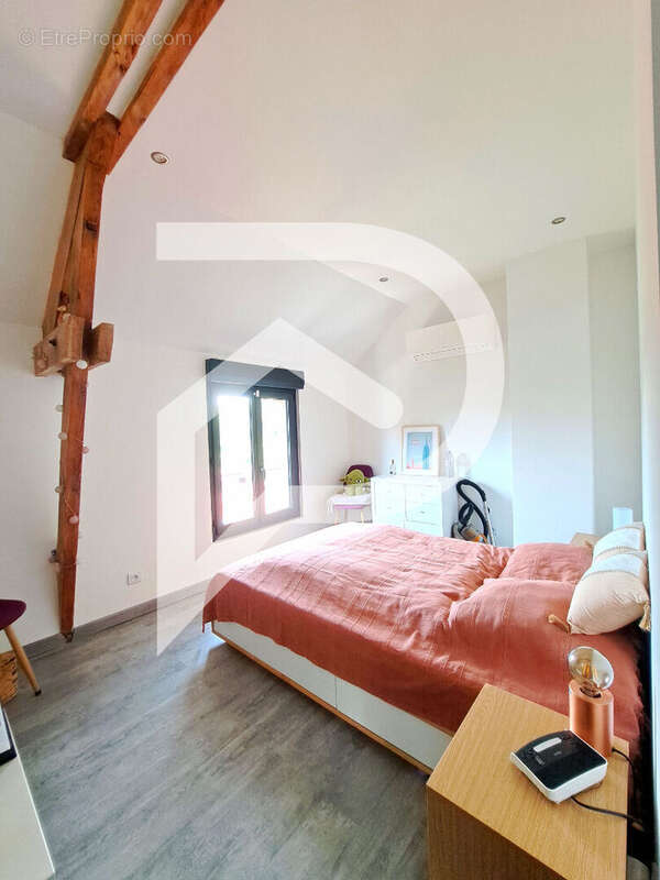 Maison Ons En Bray 6 pièce(s) 115 m2 - photo 13