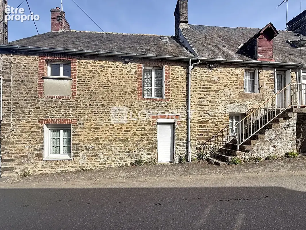 Maison Saint Georges Des Groseillers 4 pièces 70.88 m2 - photo 10