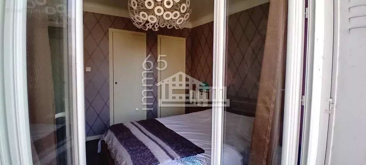 Appartement à TARBES