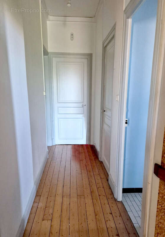 Maison à BRAGNY-SUR-SAONE