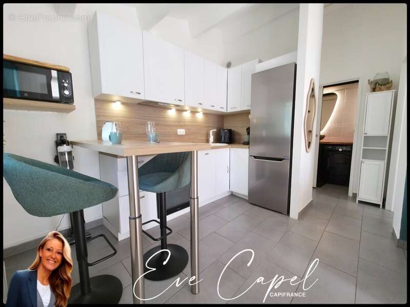 Appartement à AGDE
