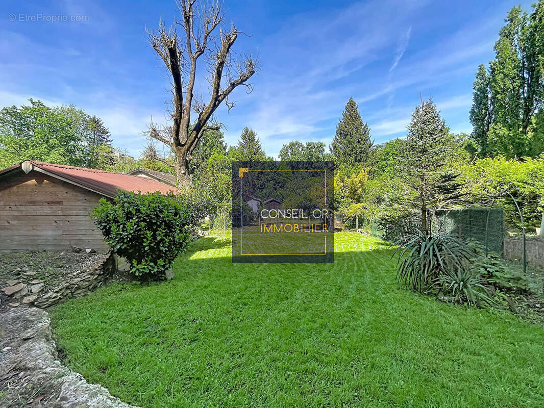 Appartement à ECULLY