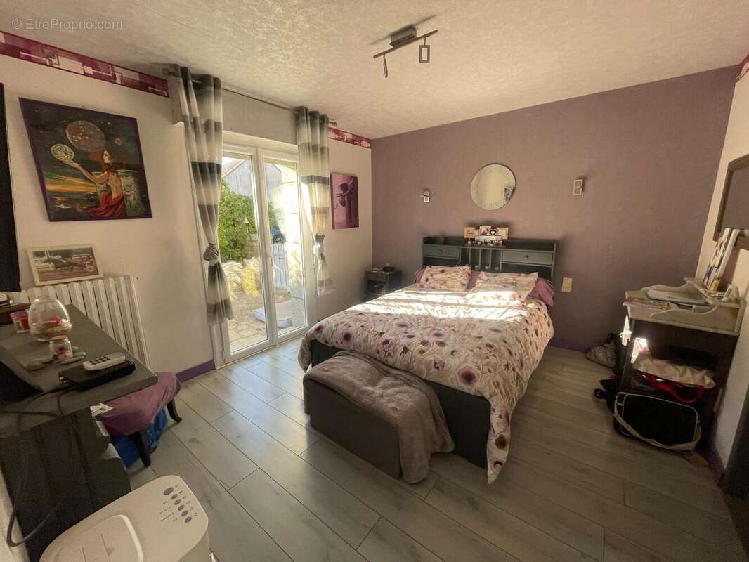 Photo 5 - Maison à PLOUGOUMELEN