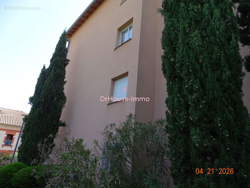 Appartement à CASTANET-TOLOSAN