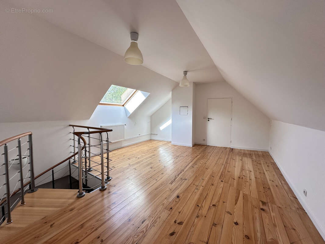 Maison à FLESSELLES