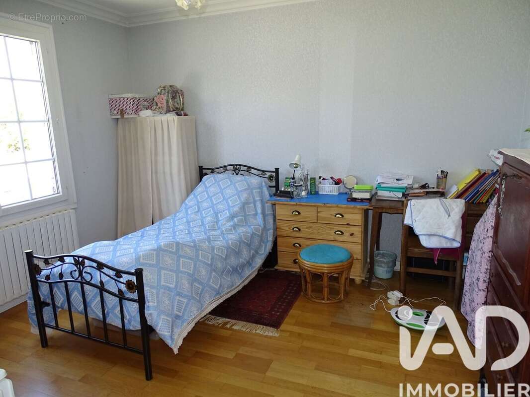 Photo 7 - Maison à MANSIGNE