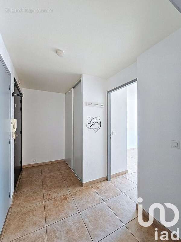 Photo 2 - Appartement à HYERES