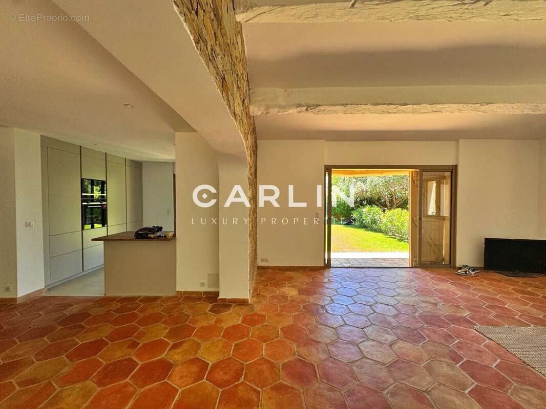 Maison à SAINTE-MAXIME