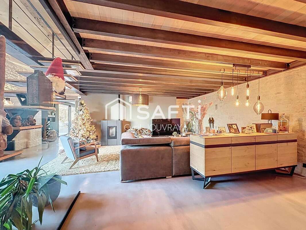 Photo 8 - Maison à MONTDOUMERC