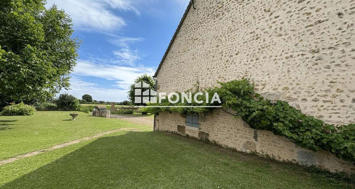 Maison de campagne - photo 5