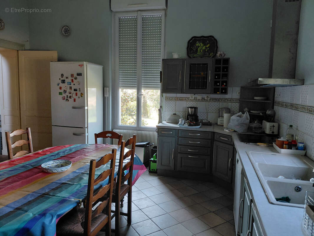 Maison à MARMANDE