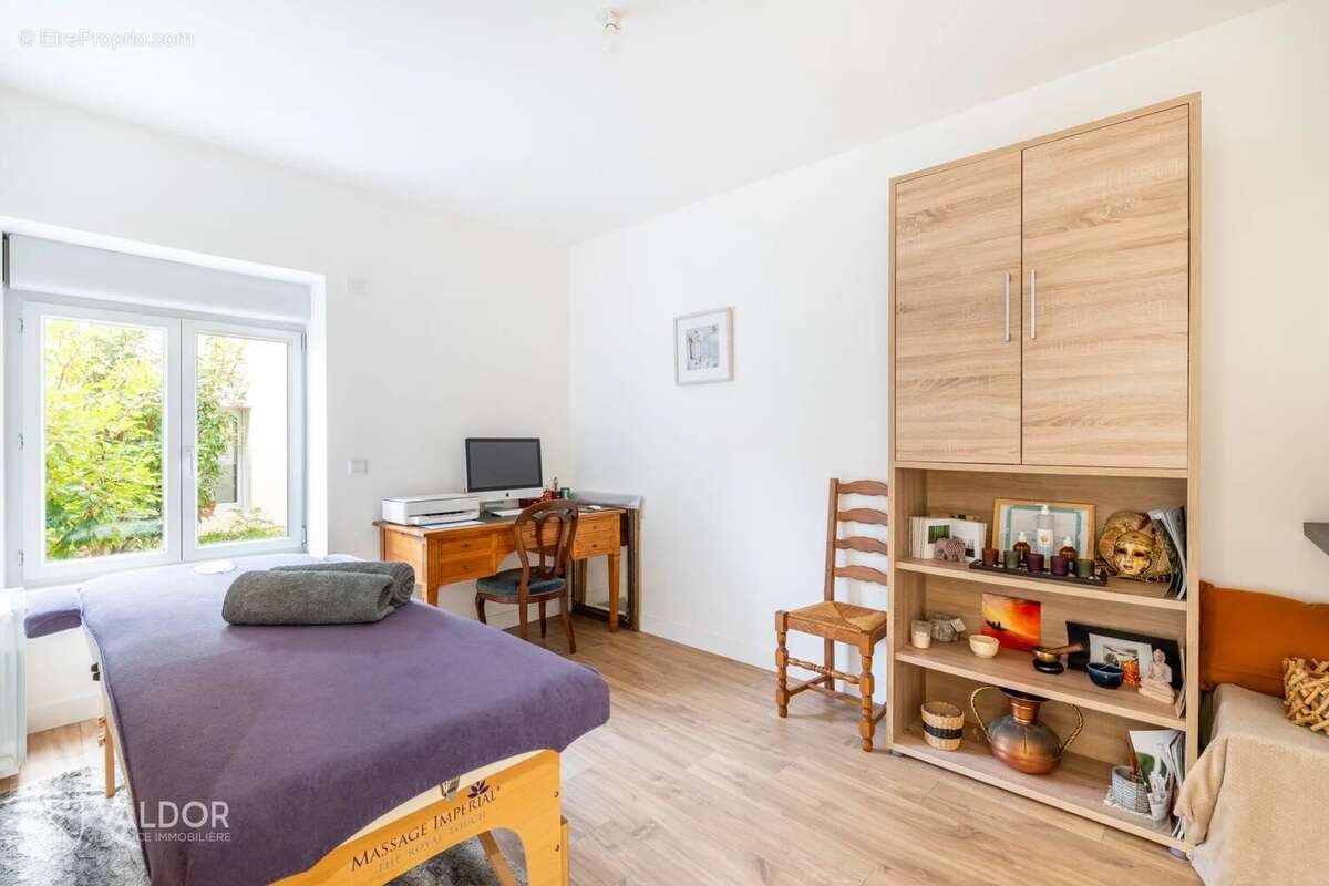 Appartement à BEAUREGARD