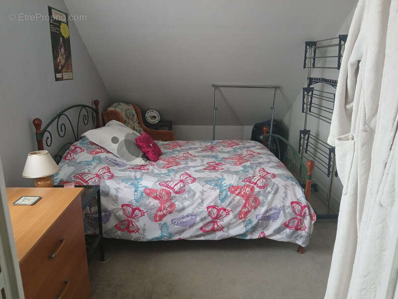 Maison à PEYRAT-LE-CHATEAU