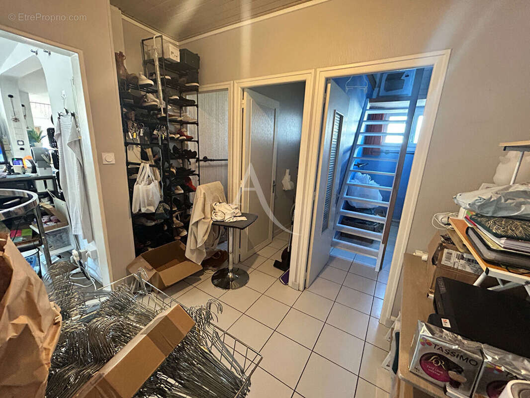 Commerce à BRETIGNOLLES-SUR-MER