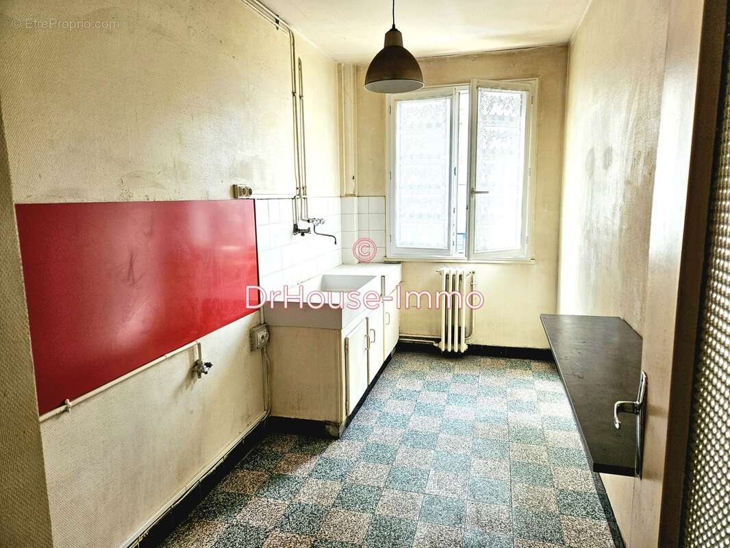 Appartement à COLOMBES