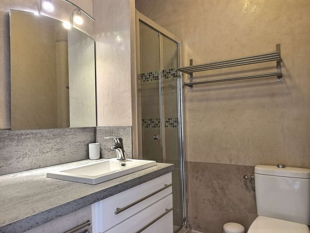 Appartement à LE LAVANDOU