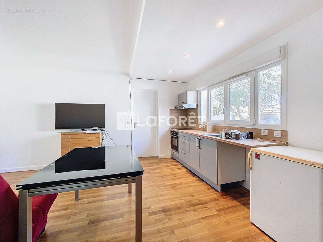 Maison à CHAMPIGNY-SUR-MARNE