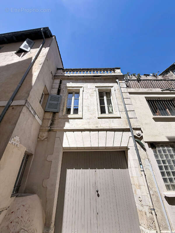 Appartement à AVIGNON