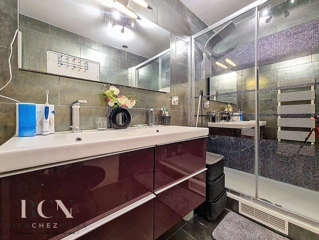 Maison à L&#039;ISLE-ADAM