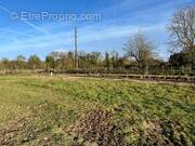Terrain à NORON-L&#039;ABBAYE