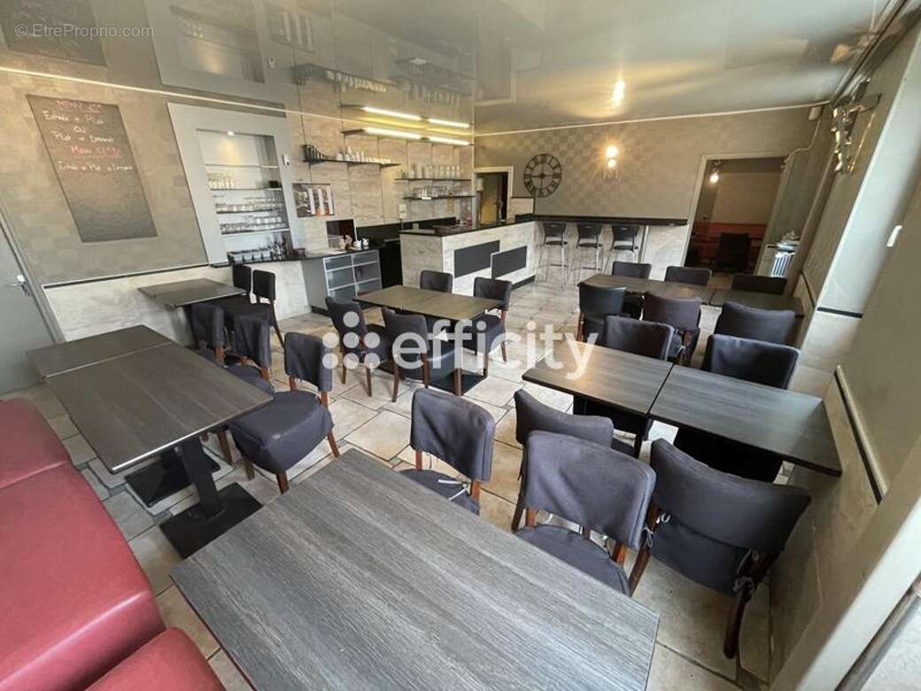 Appartement à VOISENON