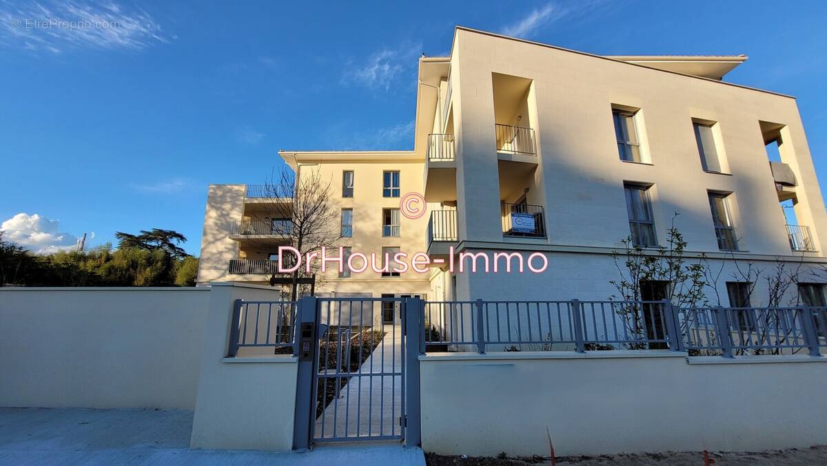 Appartement à GRADIGNAN