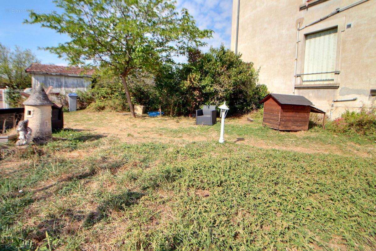 Appartement à RIORGES