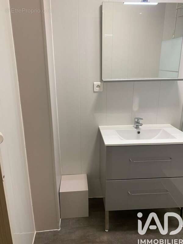 Photo 4 - Appartement à AUBAGNE
