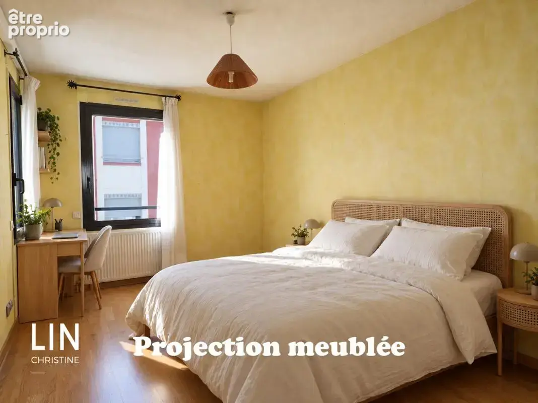 Appartement - photo 9
