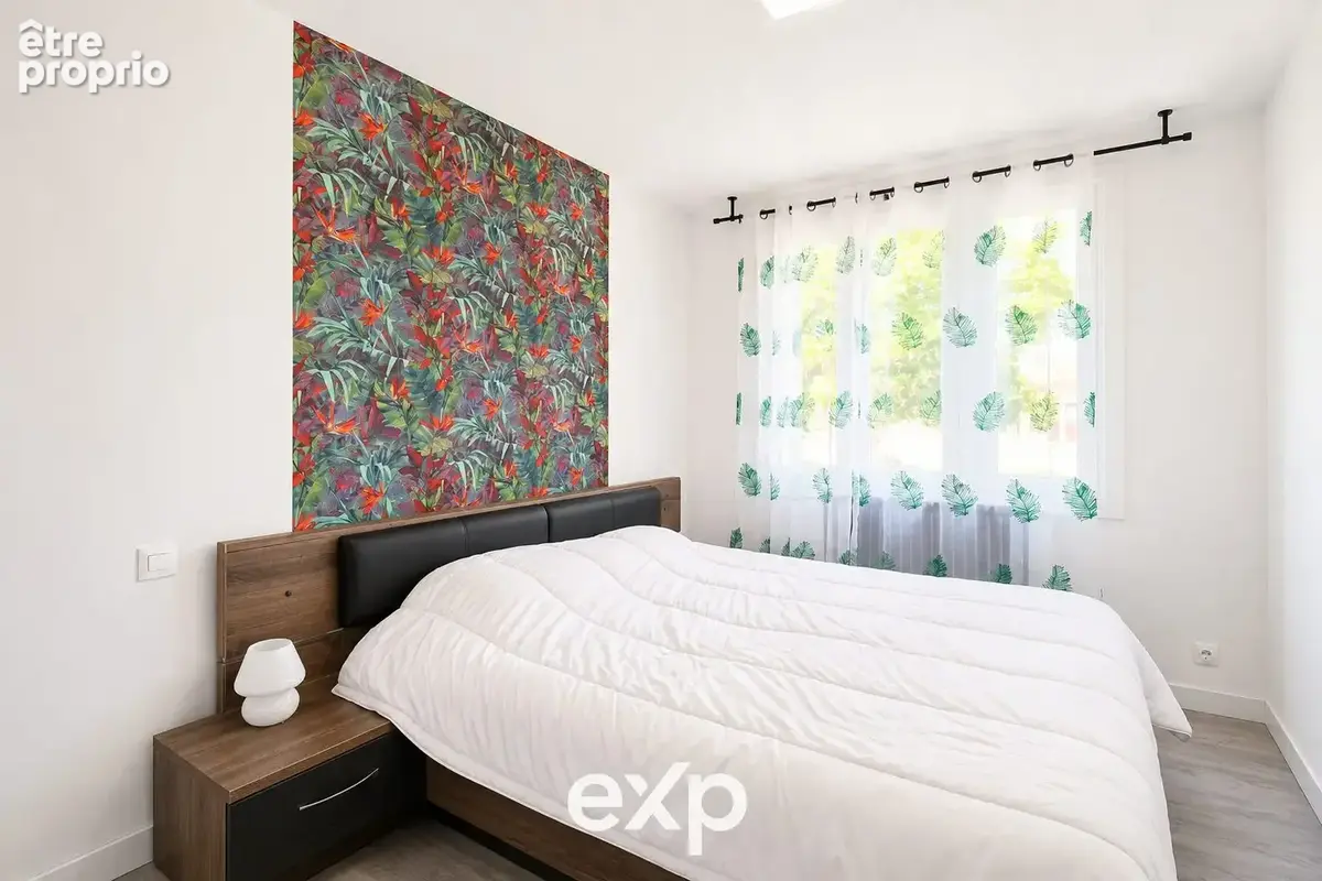 Appartement 3 pièces 59 m² à vendre à Barberaz (73000) - photo 6