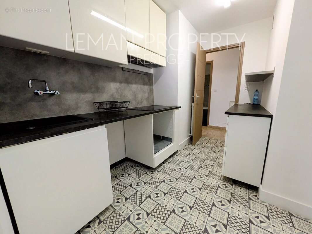 Appartement à LE CANNET