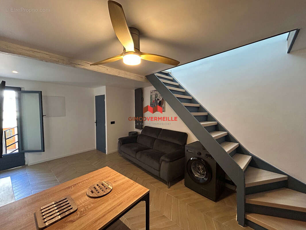 Appartement à TRIEL-SUR-SEINE