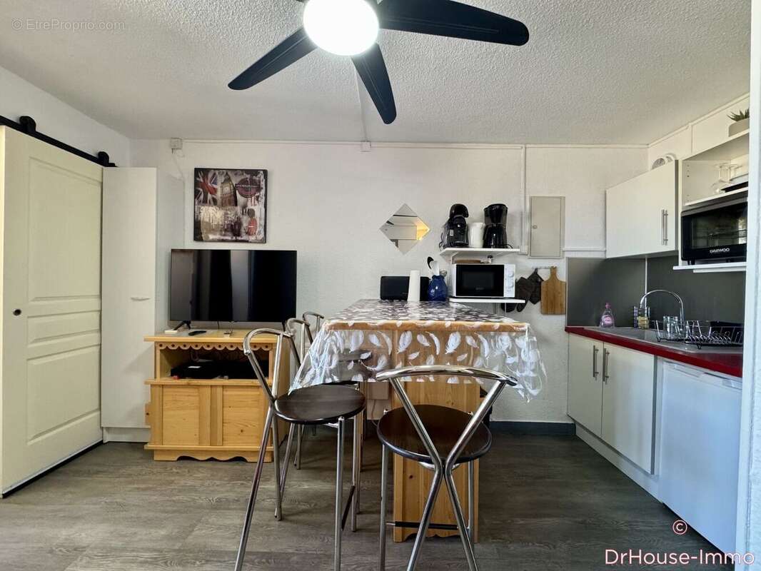 Appartement à AGDE