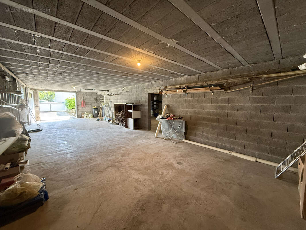 Maison à LA ROCHE-SUR-YON