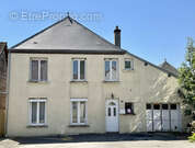 Maison à LA LOUPE