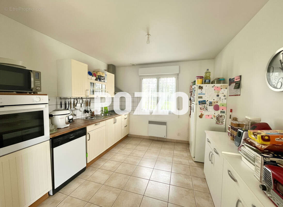 Maison à SAINT-PAIR-SUR-MER