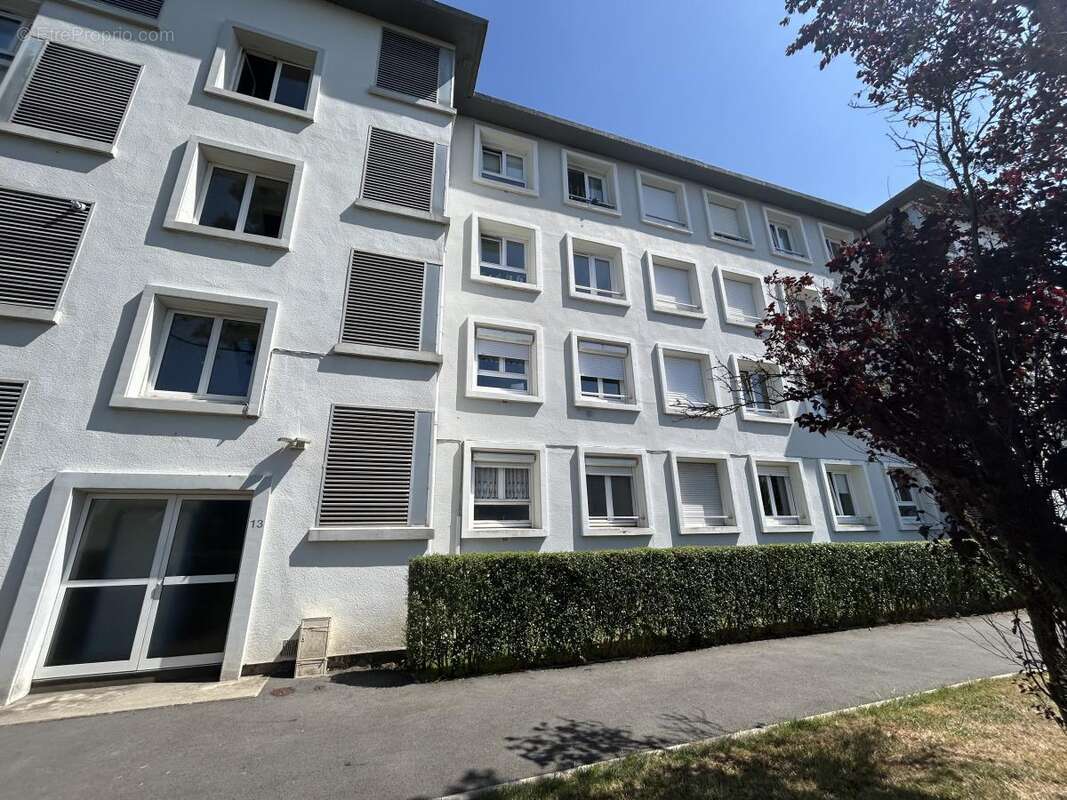 Appartement 77 m² à Outreau  - photo 9
