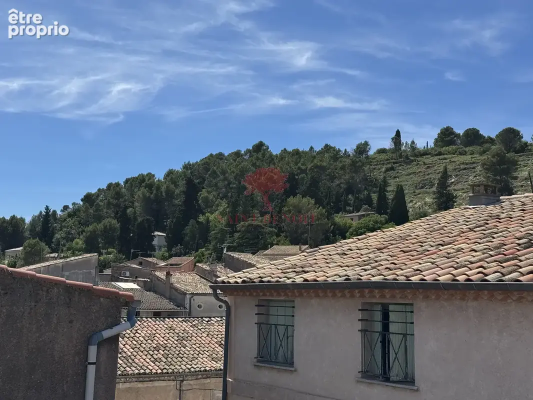 Clermont l herault immeuble a vendre - photo 7