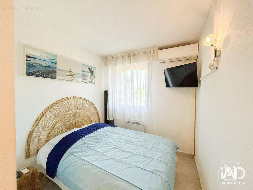Appartement 50 m² à Sanary-Sur-Mer  - photo 6