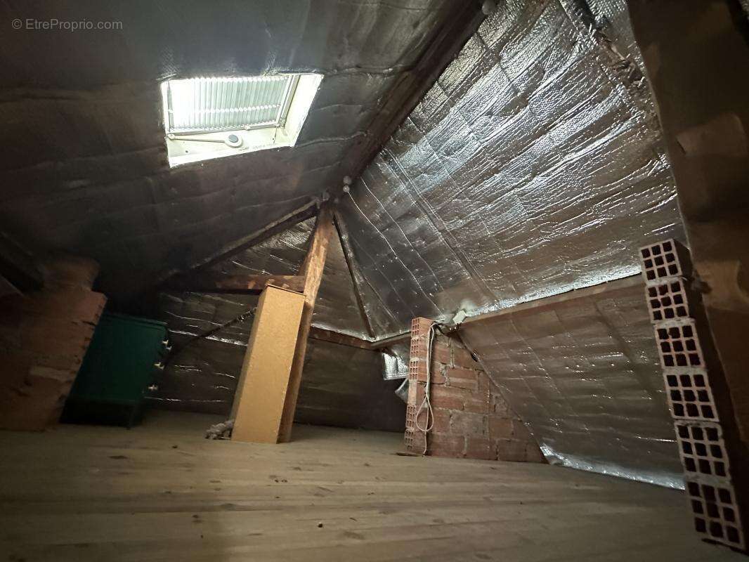 Maison 192 m² à Coulommiers  - photo 50