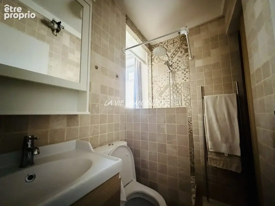 Appartement 2 pièces 38 m² à vendre à Charenton-Le-Pont (94220) - photo 6