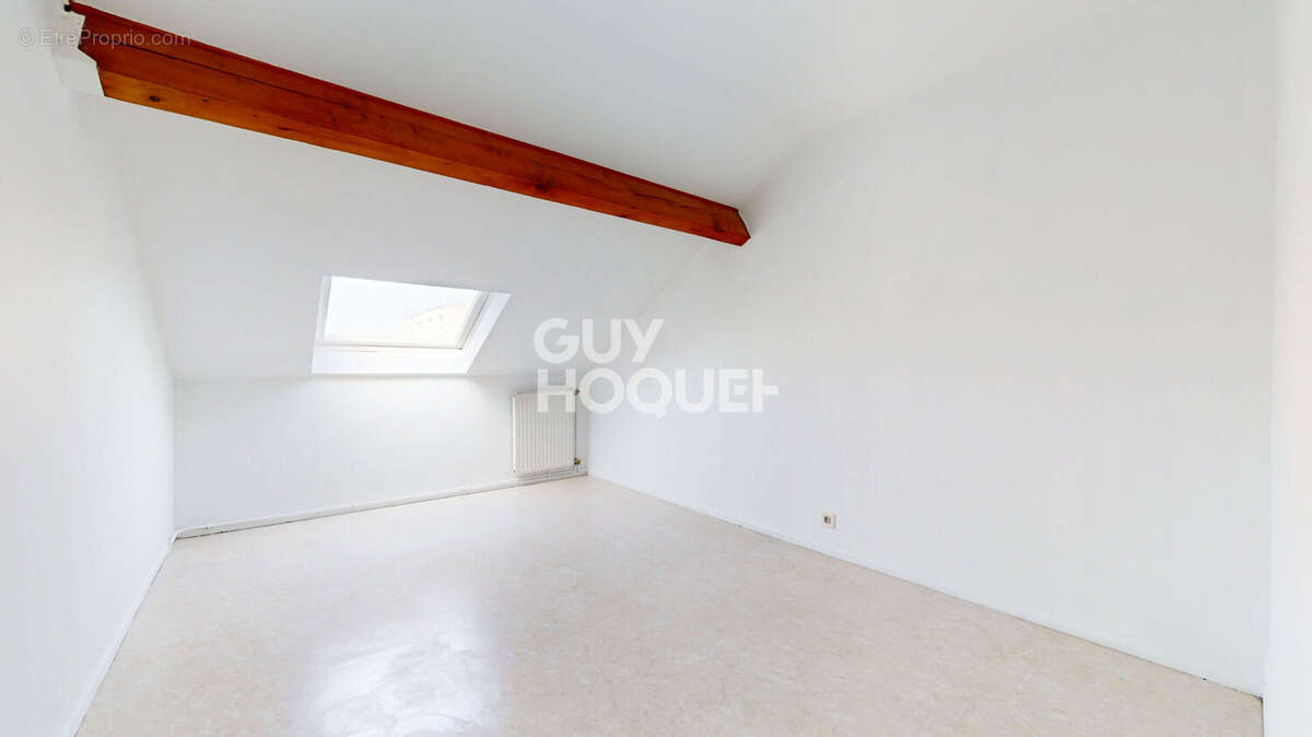 Appartement à SANNOIS