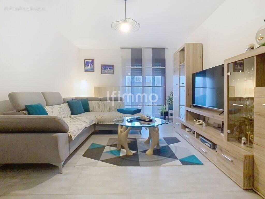 Appartement à COLMAR