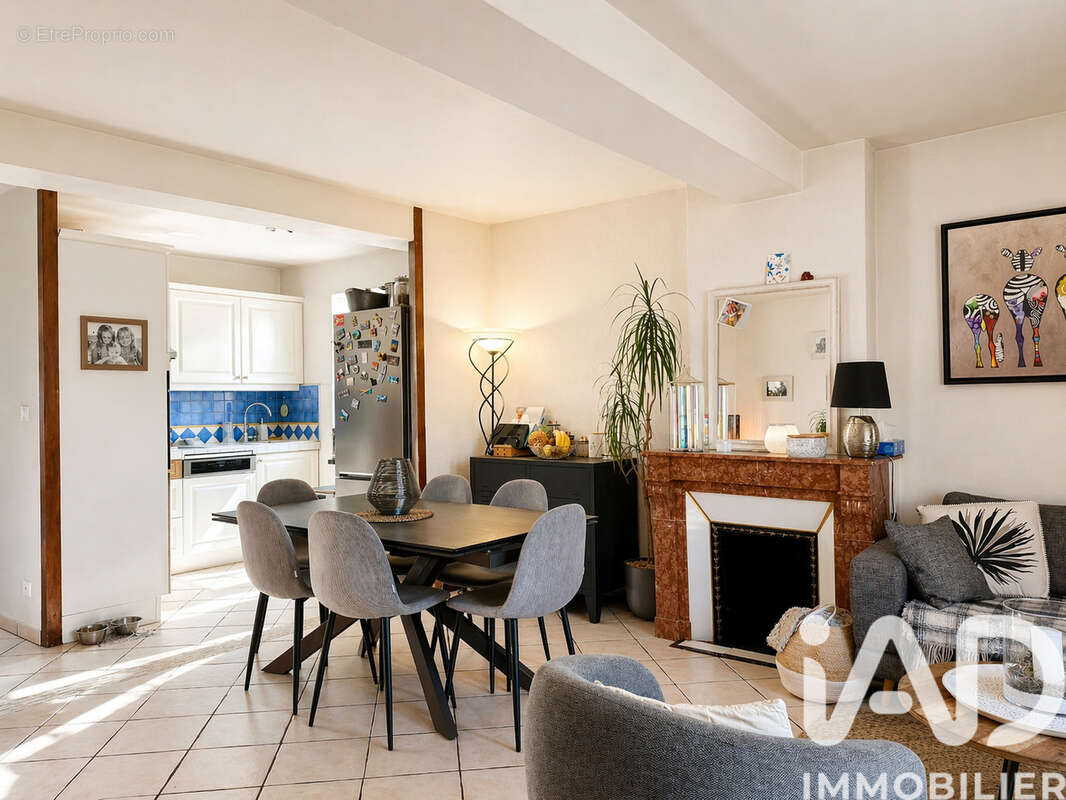 Photo 3 - Maison à MONTAGNY
