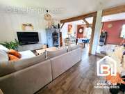 Maison à TOURVILLE-SUR-ODON