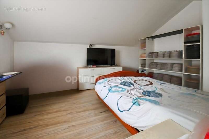MAISON entièrement rénovée de  91 m² - 5 Pièces - 3 Chambres sur parcelle de 660 m² DROUX (87) - photo 14