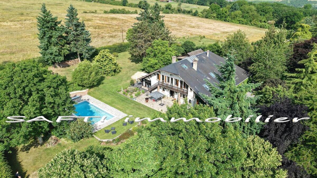 Photo 1 - Maison à FRENEUSE