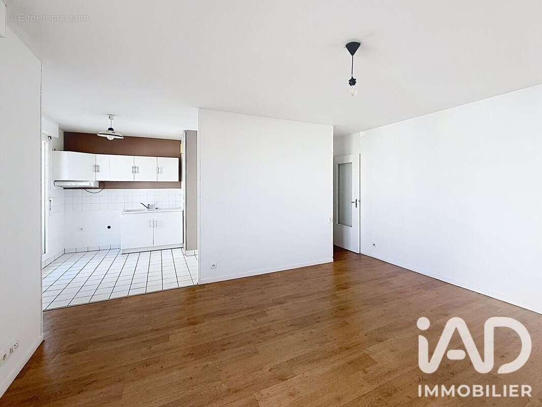 Photo 3 - Appartement à SOTTEVILLE-LES-ROUEN