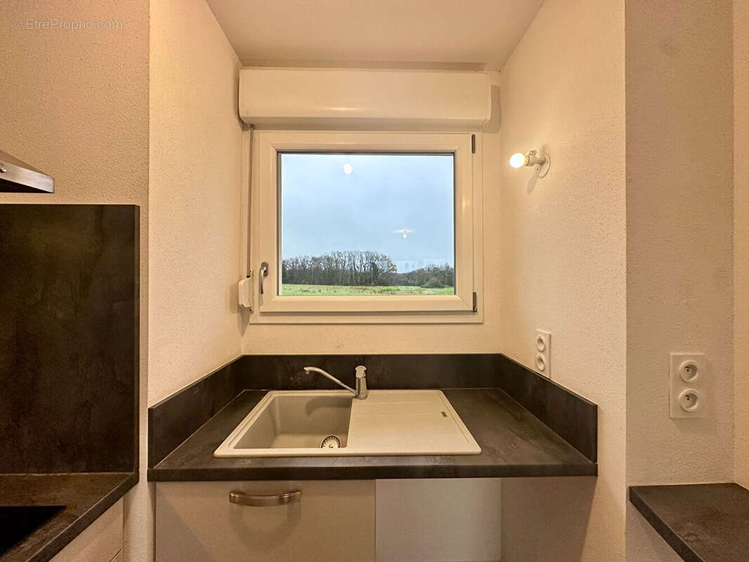 Appartement à SERRE-LES-SAPINS