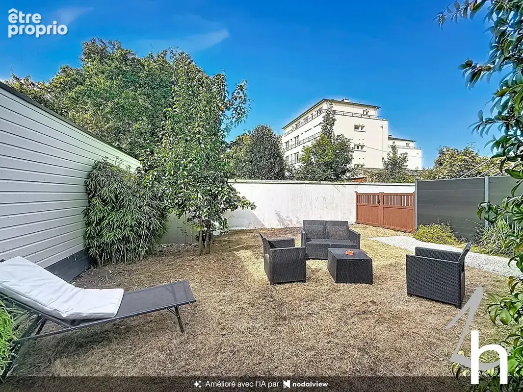 Appartement à CAEN